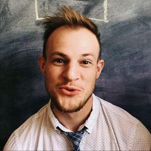 Meet your Posher, Kyle